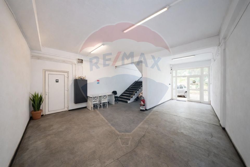 3,872sq.m Industrial Space for sale, IAR area