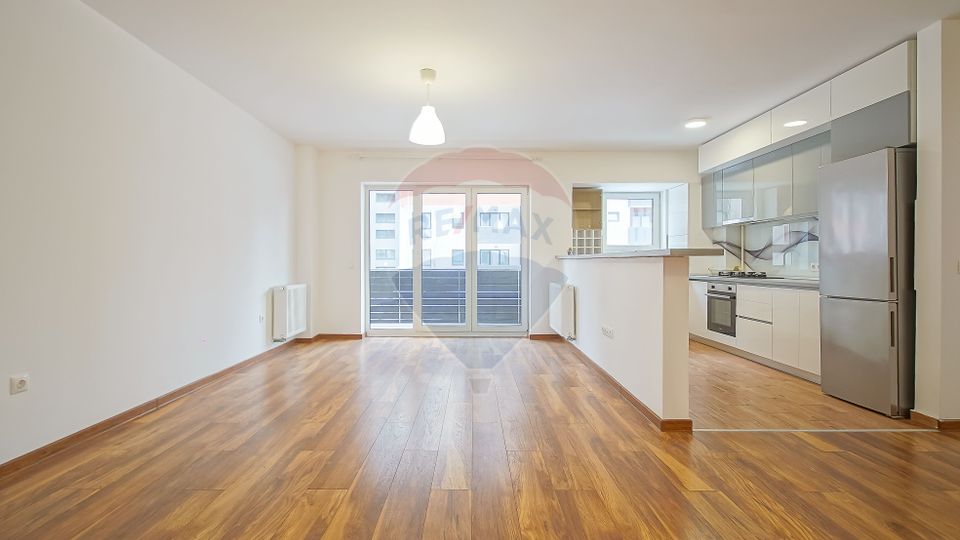 3 room Apartment for sale, Avantgarden area