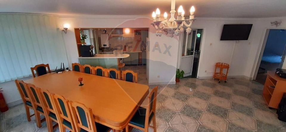 Cabana de vânzare în Valea Mănăstirii, Alba