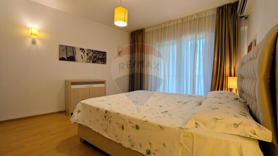 Apartament 3 Camere De Inchiriat Parcare Baicului Doamna Ghica Plaza