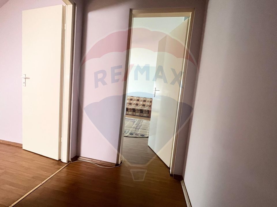 3 room Apartment for rent, Hipodrom 1 area