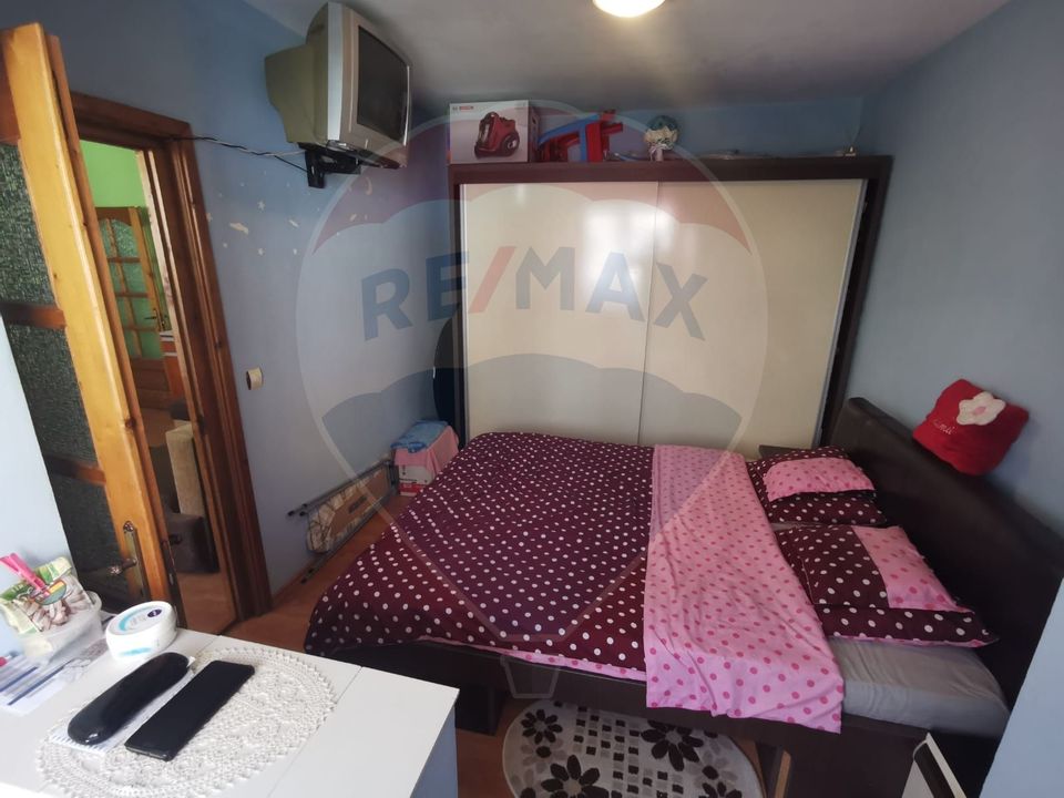 Apartament de vânzare etajul 1