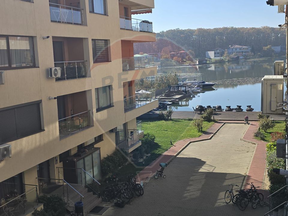 3 room Apartment for sale