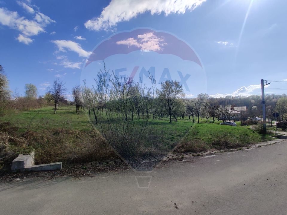 Teren intravilan pentru casă Cărbunari