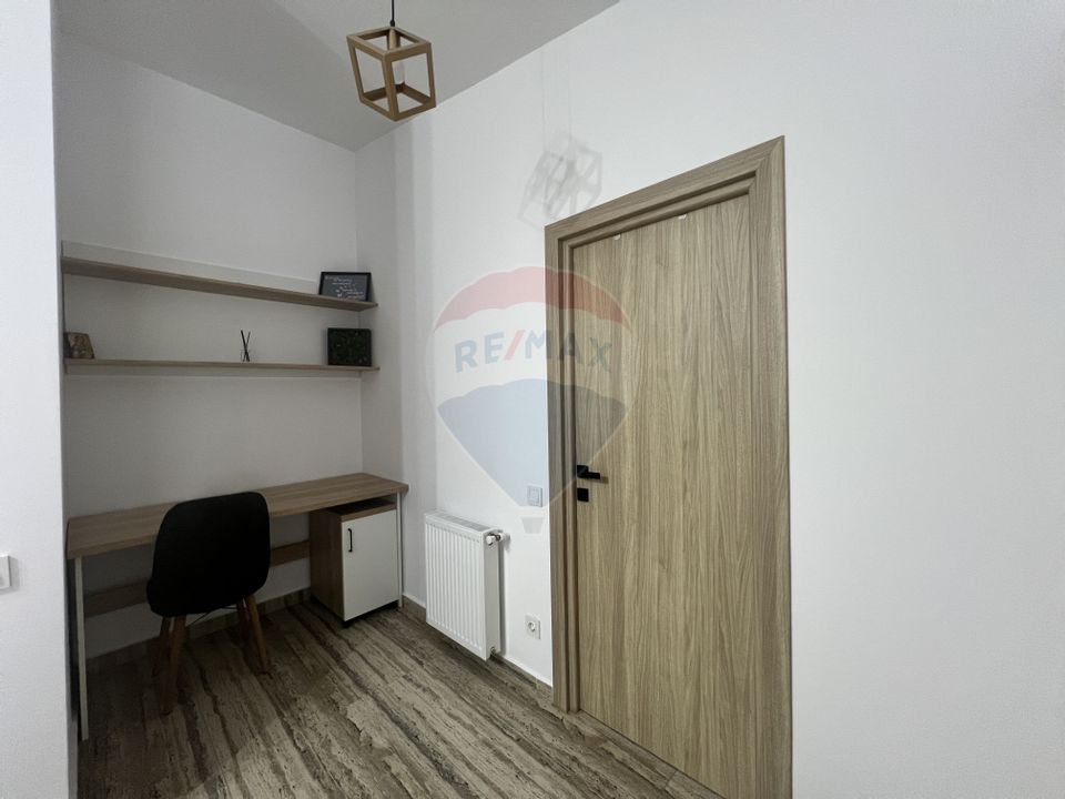 🏡 Apartament 2 camere de închiriat | Zona Piața Muncii – Parcul Voini
