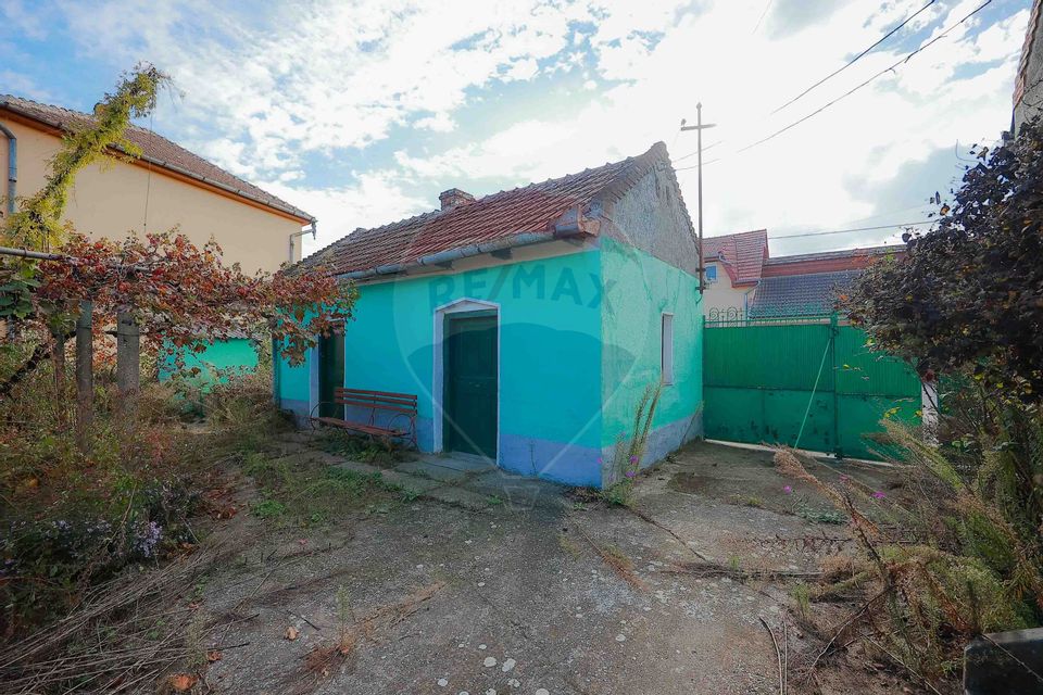 4 room House / Villa for sale