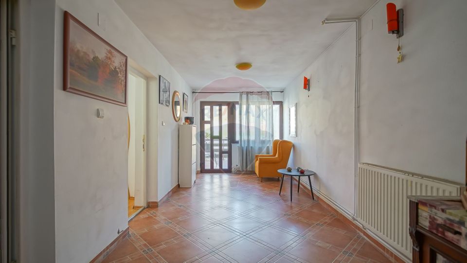 4 room House / Villa for sale, Schei area