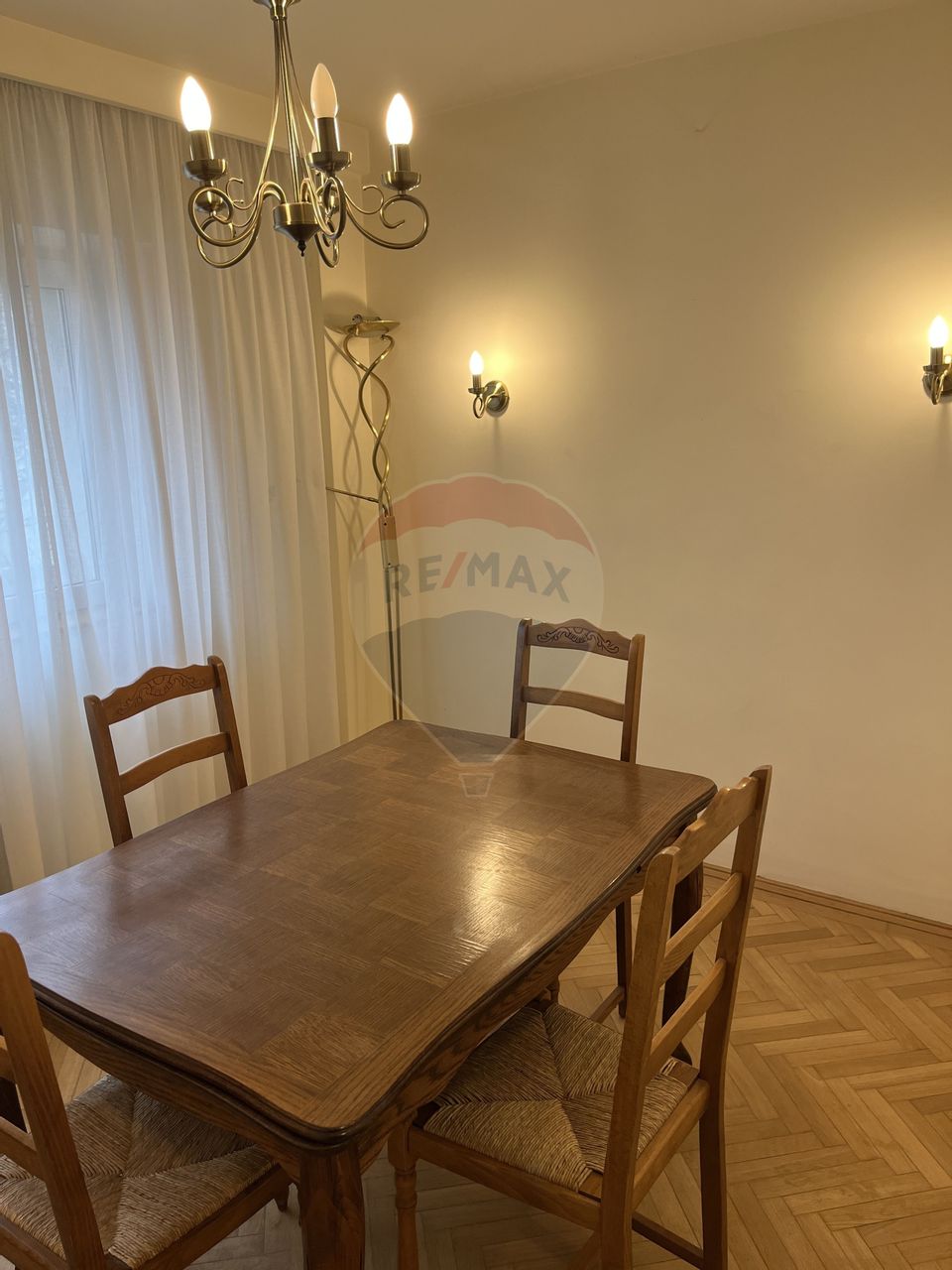 Rent 3 room apartment, furnished, Beller