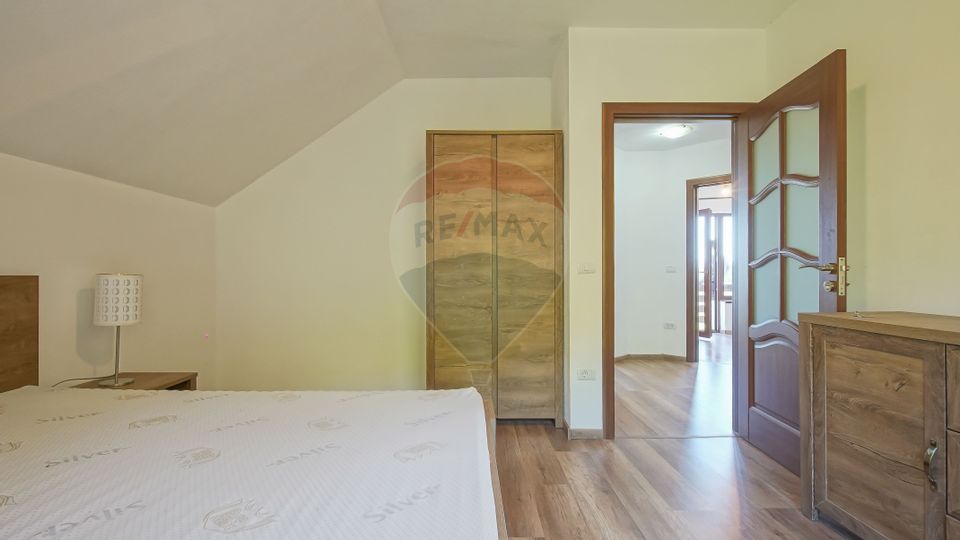 5 room House / Villa for sale