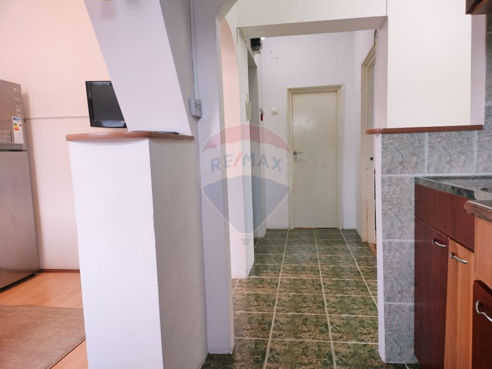 3 room Apartment for sale, Central area