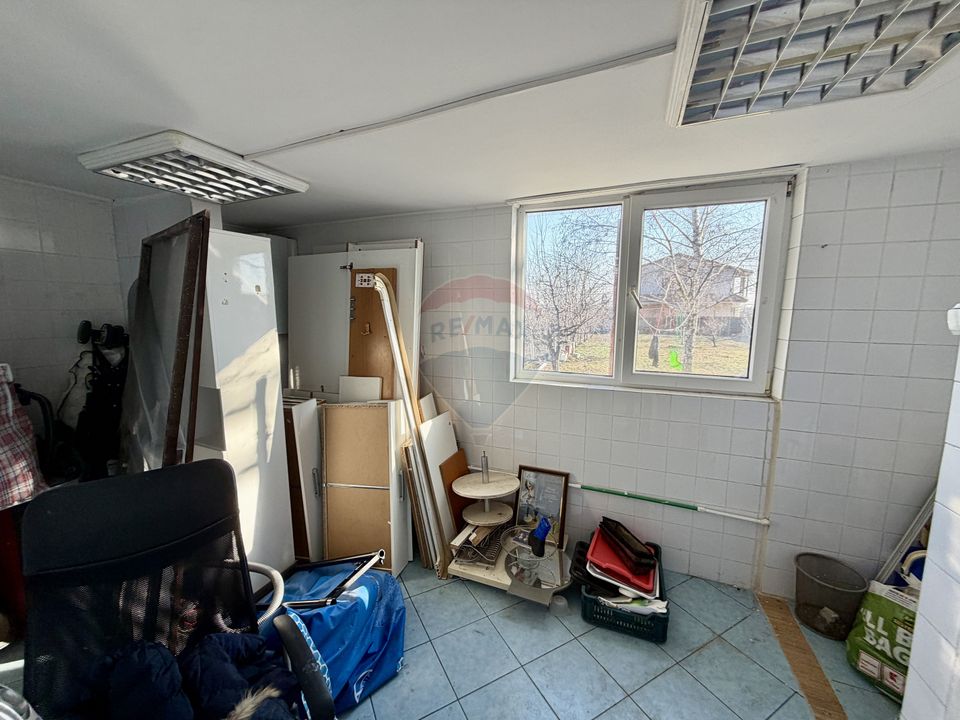 4 room House / Villa for sale