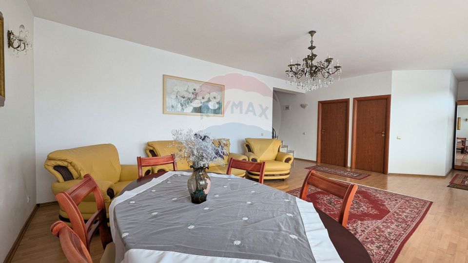 5 room House / Villa for sale, Central area