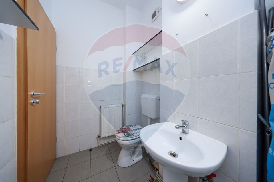 SPATIU COMERCIAL | 47MP | COMISION 0% | ZONA ONIX | AFISARE LOGO