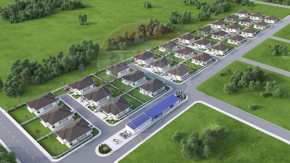 3 room House / Villa for sale