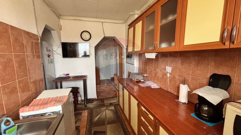 2 room Apartment for sale, Central area