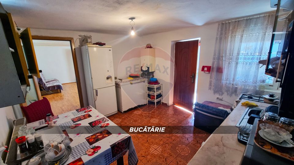 3 room House / Villa for sale