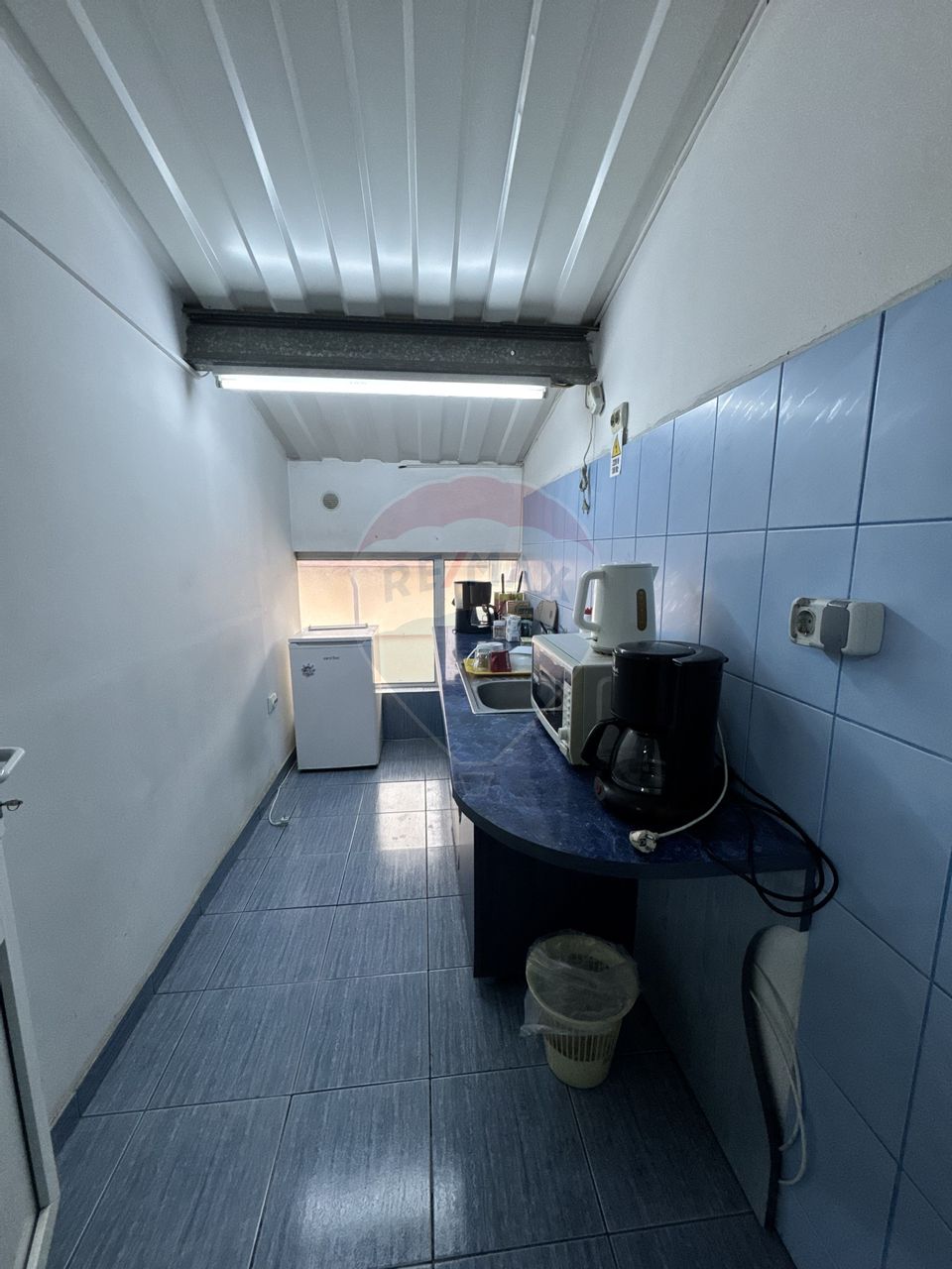 Spațiu industrial de vânzare în zona Nord-Vest a Câmpulungului