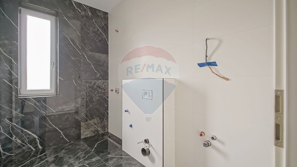 Comision 0 %! Casă cu 4 camere, construcție 2025, Bod!