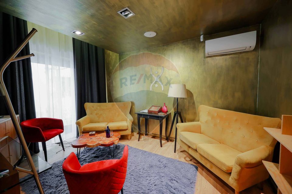 409sq.m Commercial Space for sale, Ultracentral area