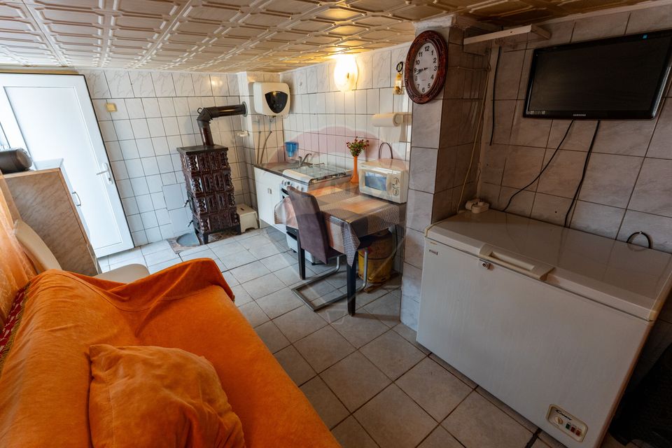 4 room House / Villa for sale