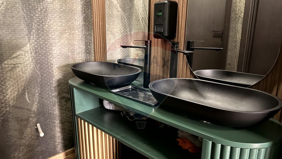 Predare afacere,  restaurant in Centrul Vechi | Smardan