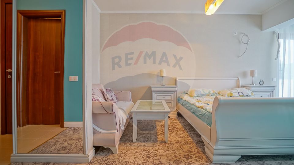 Oportunitate, proprietate unica in Barcelona Residence