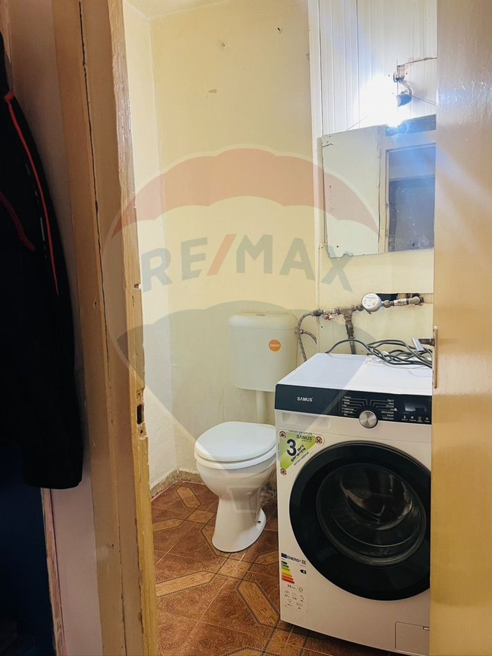 3 room Apartment for sale, Zorilor area