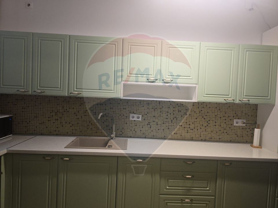 Apartament cu 4 camere,confort lux 146mp. Ultracentral Str Emil Isac