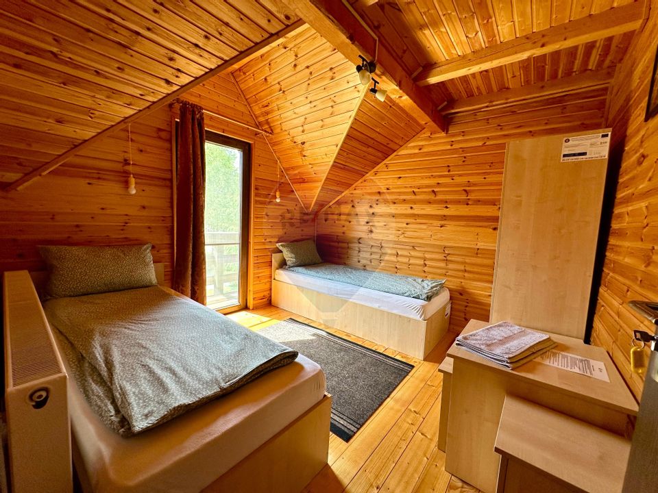 6 room House / Villa for sale