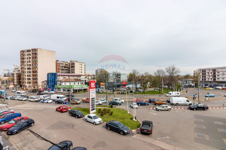 For sale ap. | like new | 3 bedrooms | 72 sqm | New Bucharest