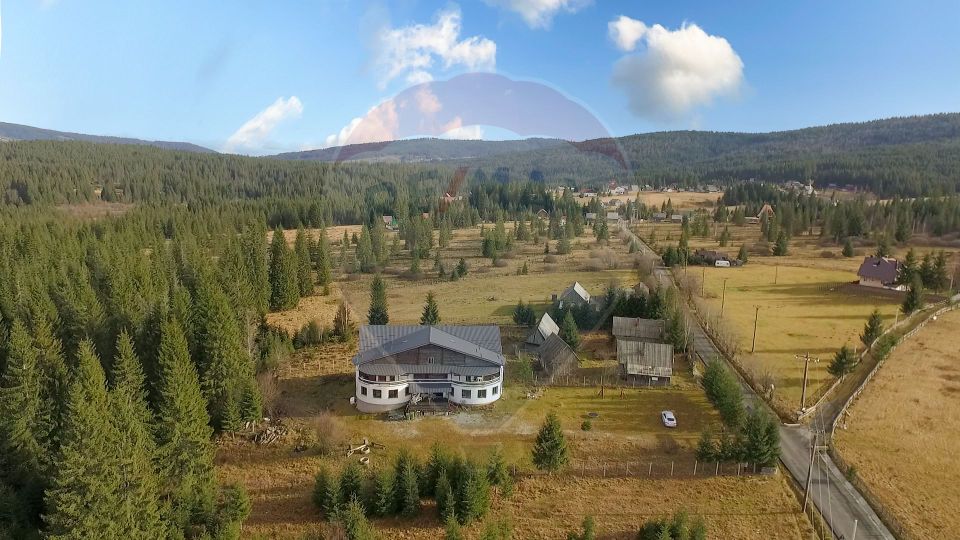 32 room Hotel / Pension for sale