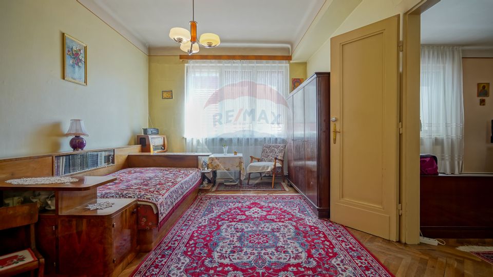 3 room Apartment for sale, Ultracentral area