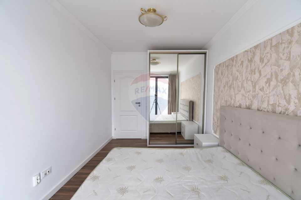 2 room Apartment for rent, Zorilor area