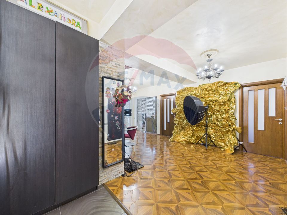 3 room Apartment for sale, Colentina area