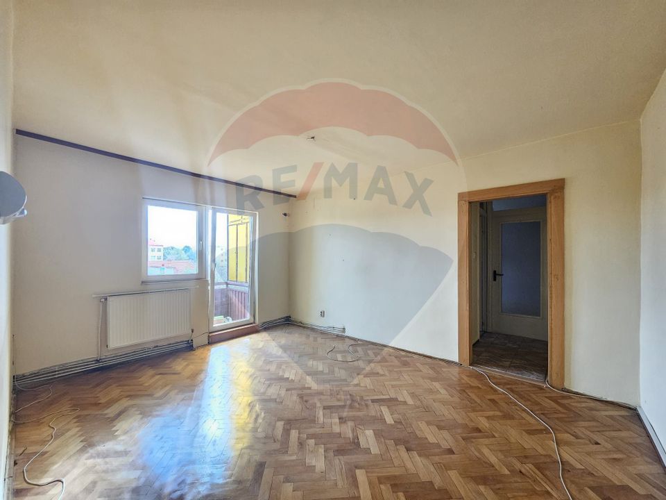 Apartament de vanzare