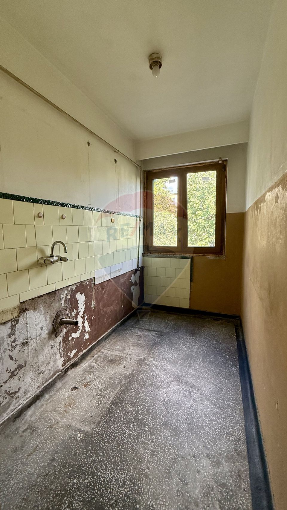 2 room Apartment for sale, Central area