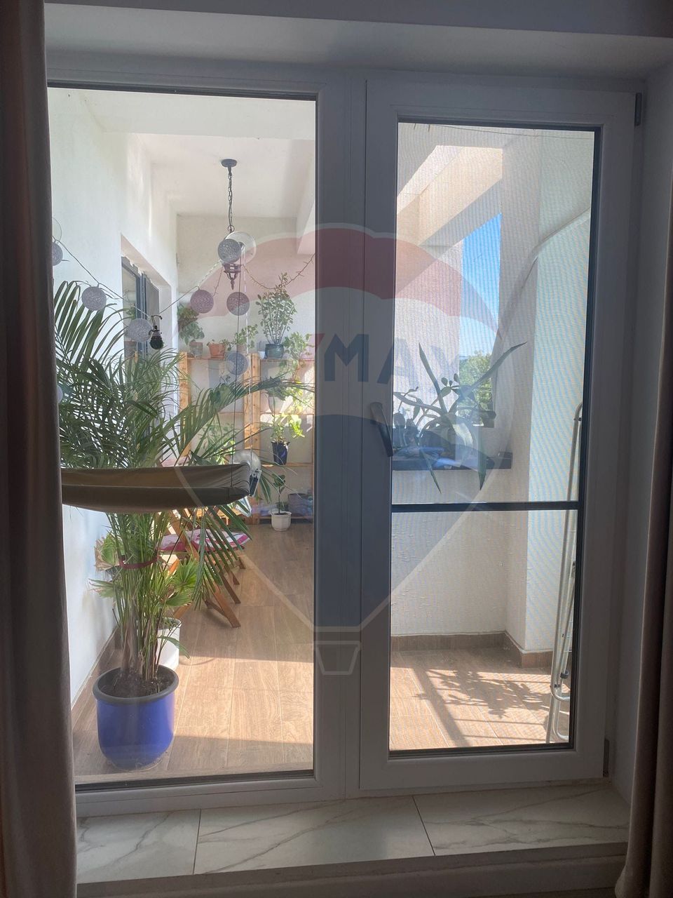 2 room Apartment for rent