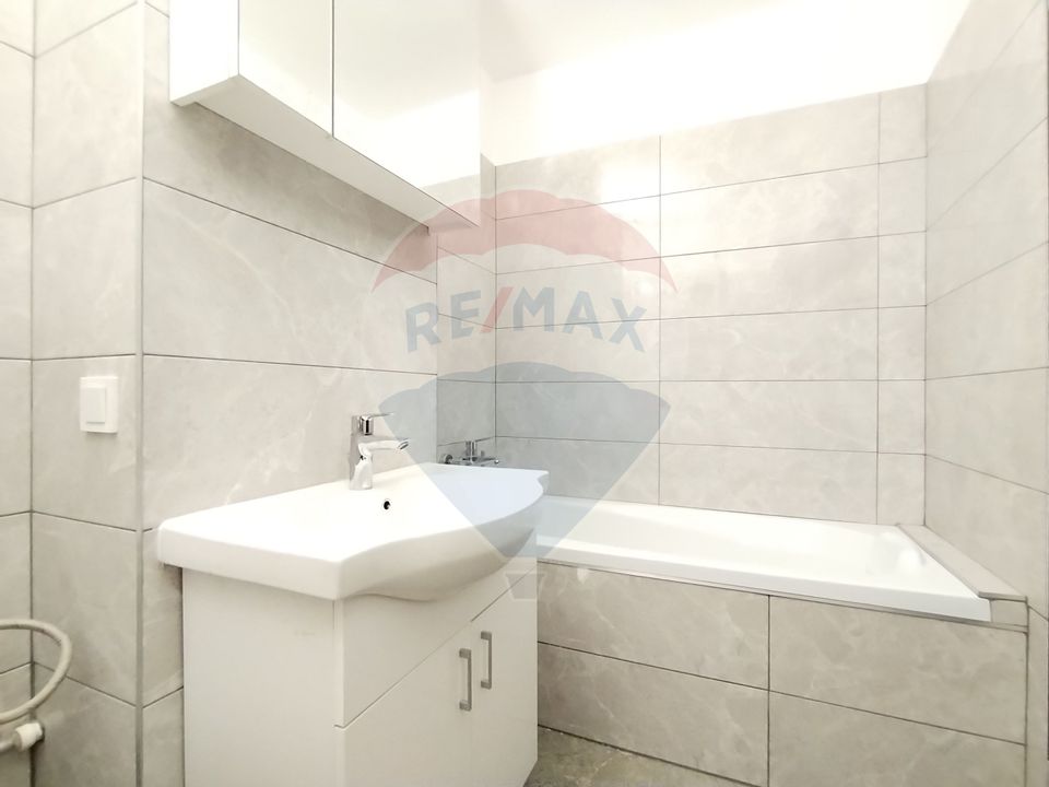 2 Room Apartment for Rent – Kiseleff Area | Ion Mihalache Blvd.