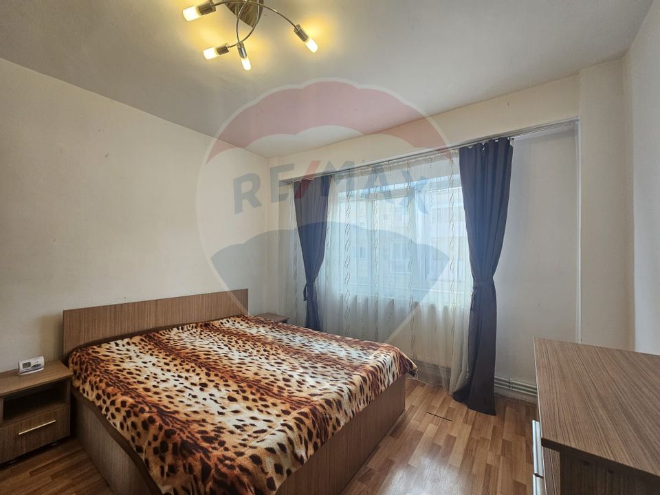 2 room Apartment for sale