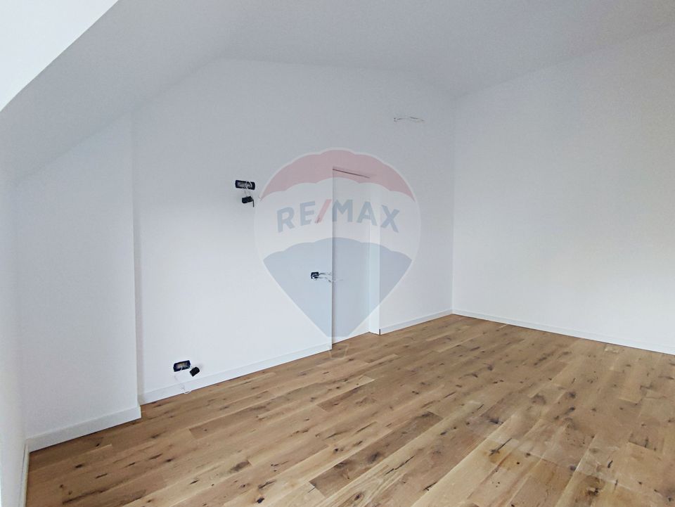 De Inchiriat Vila Ultrafinisata Aparatorii Patriei | Office/Comercial