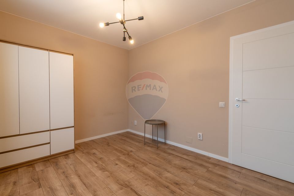 3 room Apartment for rent