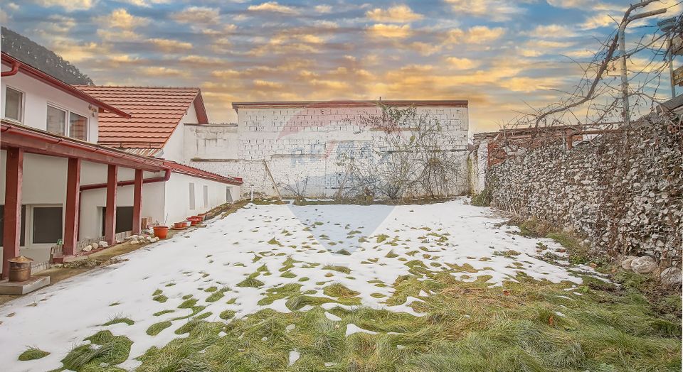 COMISION 0% | Casă în Brașov – investiție sigură în turism