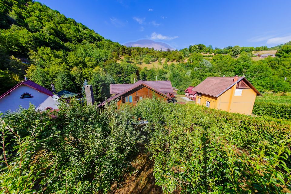 4 room House / Villa for sale