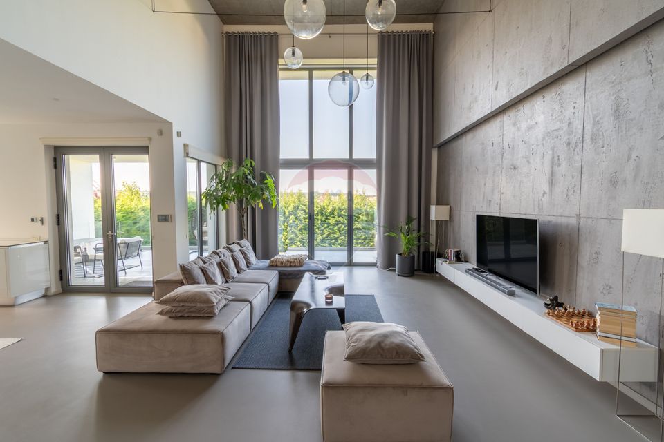 Casa de lux de vanzare in White House Residence