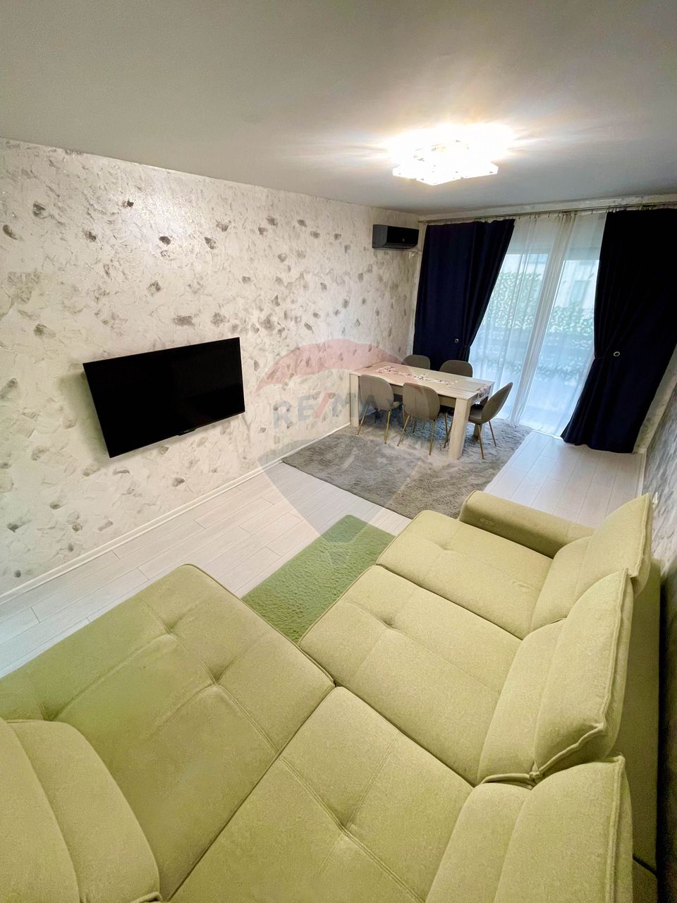 Apartament 4 camere UNIC - PREMIUM de vanzare| Dobroiesti| Regnum Spa