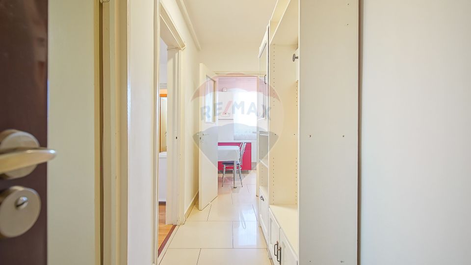 Apartament 3 camere – Cartier Astra,  Brașov