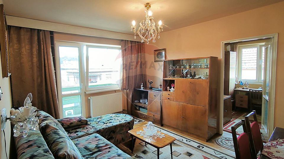 3 room Apartment for sale, Central area