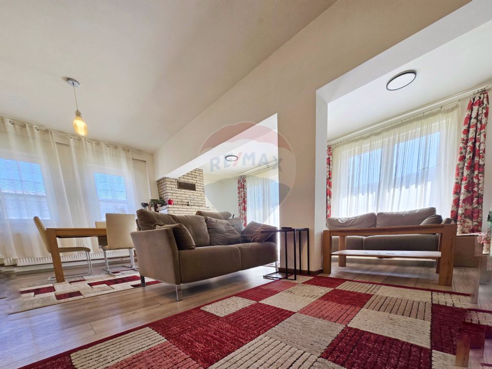 7 room House / Villa for sale