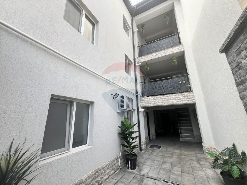 🏡 Apartament 2 camere de închiriat | Zona Piața Muncii – Parcul Voini