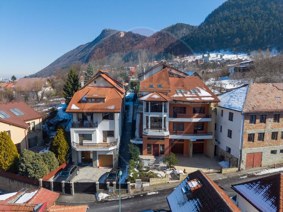 3 room Apartment for sale, Schei area